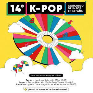 Asia hoy - Los reyes del k-pop en España - 01/08/26