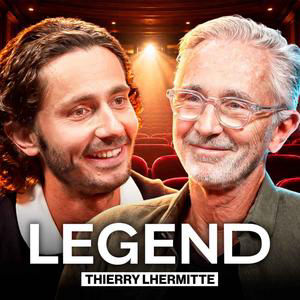 LEGEND - THIERRY LHERMITTE : RETROUVAILLES AVEC MIMI-SIKU D’UN INDIEN DANS LA VILLE ET SES FOLLES ANECDOTES