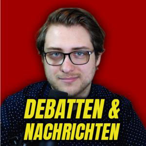 GENIAL! US-Journalist ZERLEGT AfD-Wähler In Sachsen Anhalt!