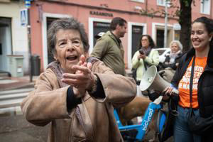 La tertulia de La Brújula: La muerte de Maricarmen y el papel de los Rocho en las cloacas del PSOE