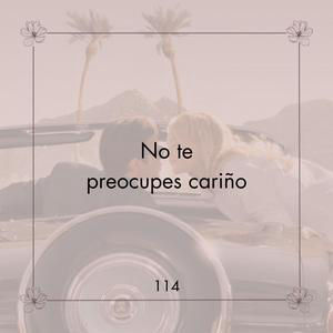 114. La película que me cambió la vida | No te preocupes cariño | Reflexiones Podcast Eunoia
