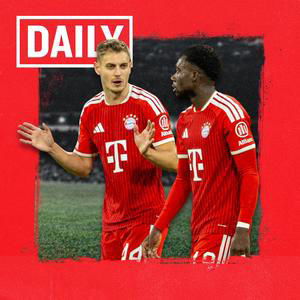 Der Davies-Faktor beim FC Bayern – und die Fragezeichen in der Defensive
