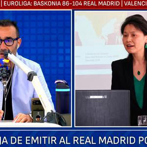 Luo Huiling: "Mbappé ha cometido una imprudencia; lo que está mal es la burla a Mao, no la crítica"