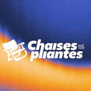 "L'UTMB sera mon objectif de 2027" Mathieu Blanchard se livre sans filtre - Chaises Pliantes (S1.E3)