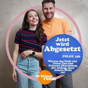 NEU #156, Ab jetzt wird abgesetzt