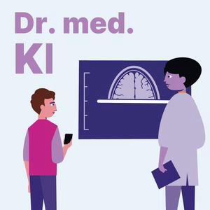#40 KI-Forschung in der Epileptologie