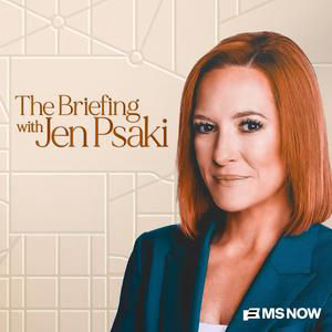 Psaki: Trump can't hide by attacking the free press