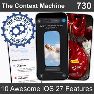 10 Awesome iOS 27 Features