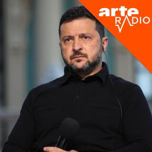 [DÉBAT] "Deal" entre Trump et Poutine : Zelensky sacrifié sur l’autel d’un grand marchandage ?