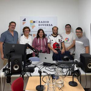 PÁJARO EN MANO - ENTREVISTA A CARMEN CAFFAREL, EXDIRECTORA DE RTVE Y DEL INSTITUTO CERVANTES