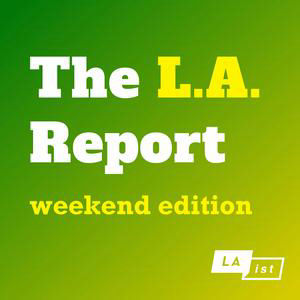 Street takeover bust, Hurricane Marie brings flooding, A Burbank bee museum — Sunday Edition