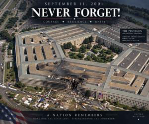Never Forget!