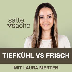 Tiefkühl vs. Frisch: Was ist wirklich gesünder?