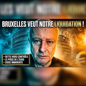 Les 3 révélations du chercheur sur le SABOTAGE que personne n'attendait | GPTV