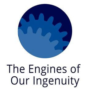 The Engines of Our Ingenuity 1642: Halley’s Comet