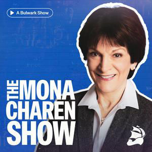 Trump’s Reckless AI Policy Could Leave America Defenseless (w/ Francis Fukuyama) | Mona Charen Show