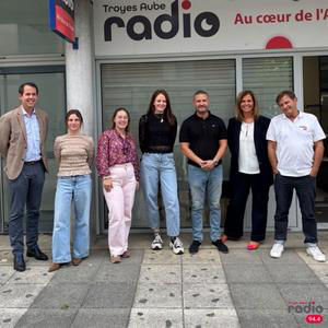 JE ME LIGUE - Octobre Rose