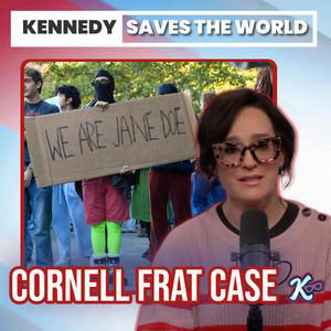 Cornell Frat Case: The Truth About "Girl Code"
