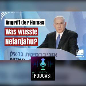 Vor dem Angriff der Hamas: Was wusste Netanjahu? (Kla.TV Infotakt)