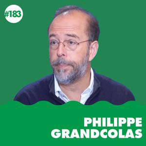 #183 - Canicule : le vivant dévasté ?