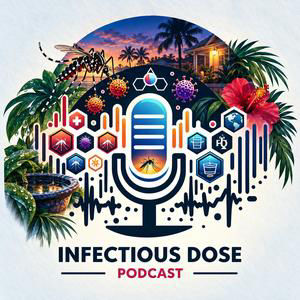 S2E38 Dengue Next Door: How an Imported Virus Becomes a Local Outbreak