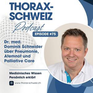 #75 Pneumonie – behandeln, begleiten, entscheiden