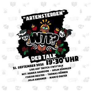 Episode 98: Artensterben