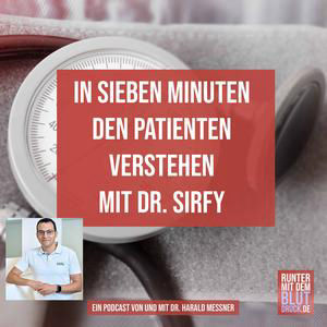 In sieben Minuten den Patienten verstehen