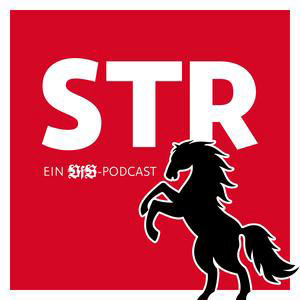 Folge 458 - STR Matinee mit Phil Maisel, Jens Baierschmitt und Jakob