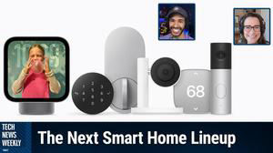 Tech News Weekly 459: Apple's Smart Home Reset