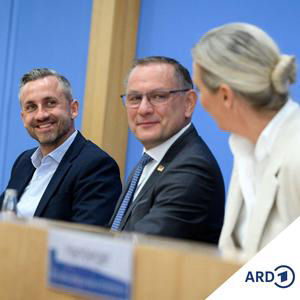 Ist der AfD-Erfolg auch ein Sieg für Russland?