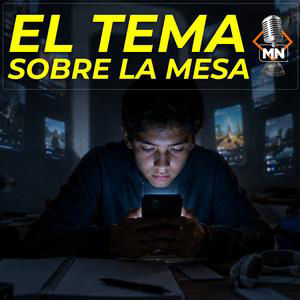 Celulares, adicción y menores: el debate de hoy