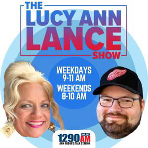 100626 ~ Legit or Forget? Amazon Prime Day - Lucy Ann & Derek