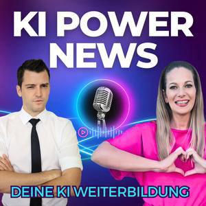 KI Power Podcast: Der neue Instagram KI Trend - Drama Baby, Drama