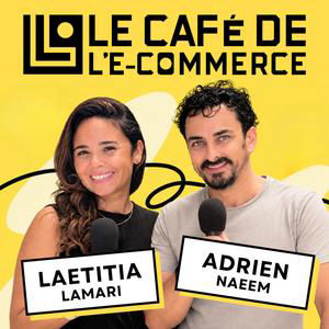 281 : ChatGPT Ads débarque, la taxe petits colis secoue Temu et Shein, Walmart muscle le commerce agentique