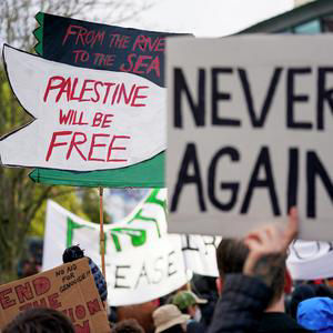 Three years later: October 7 and the spiraling antisemitism in the world