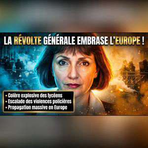 Grenades de désencerclement : ce que PARIS vous CACHE sur cette RÉPRESSION | GPTV