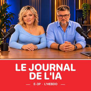 Le journal de l'IA S43/26