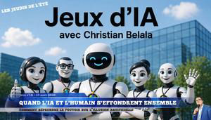 Quand l'IA et l'humain s'effondrent ensemble