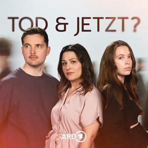Liont über Einsamkeit, Sucht und Therapie | Tod und Jetzt?