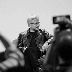 Nvidia-Deal: Wer soll bei KI in Deutschland mitmischen?