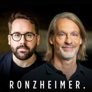 Wer will wirklich keinen Frieden? Mit Richard David Precht (2/2)