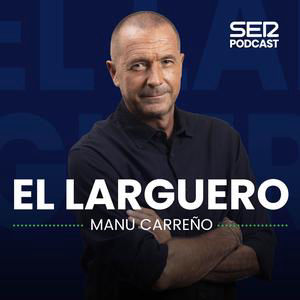 El Larguero completo | El agente de Julián responde a Gil Marín y Mourinho se lo toma con calma