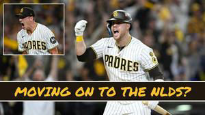 Padres vs. Cubs Game 2 Wild Card Series Reaction