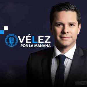 🎧Podcast #407 ¿COLOMBIA NUCLEAR? MARCO RUBIO Y DE LA ESPRIELLA firman acuerdo - Velez por la mañana