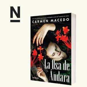 Las Tardes de RNE- La apasionante novela negra rural de Carmen Macedo