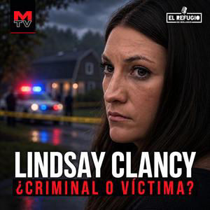 Salud mental, maternidad y justicia, análisis del caso de Lindsay Clancy | CULTOS S@tan!cos en PR | PASTOR CRISTIANO ORDENÓ UN @SES!N@T0