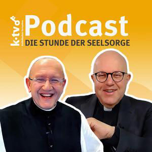 So hat Pater Karl über 20 Kilo abgenommen