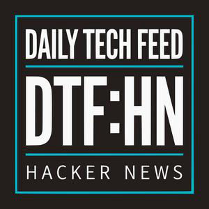 DTF:HN for October 18, 2026
