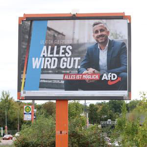Die AfD nach der Wahl in Sachsen-Anhalt